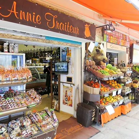 Grand App- Rdc- 6 Pers- By Interhome