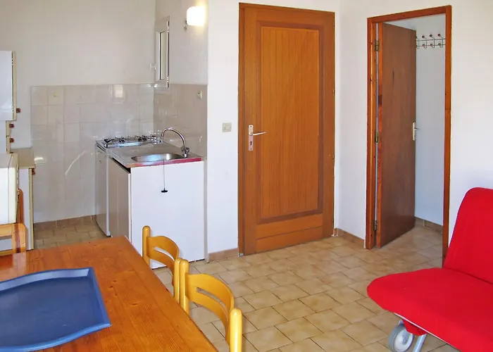 Grand App- Rdc- 6 Pers- By Interhome Calvi (Corsica)
