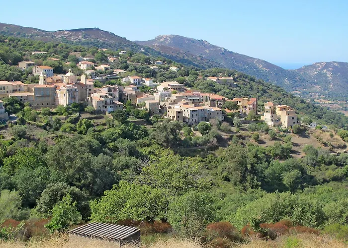 Grand App- Rdc- 6 Pers- By Interhome Vakantiepark Calvi (Corsica)