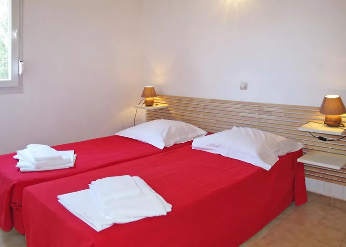 Grand App- Rdc- 6 Pers- By Interhome Vakantiepark *