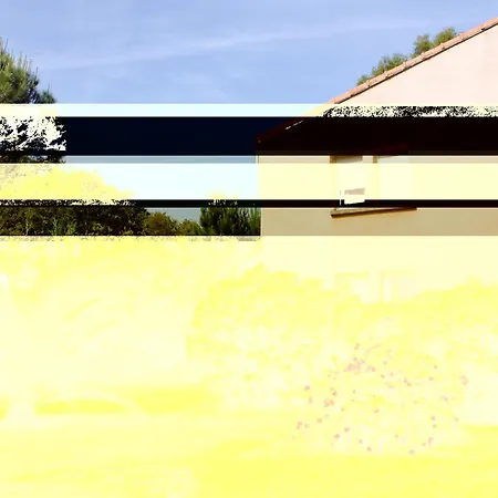 פארק נופש Grand App- Rdc- 6 Pers- By Interhome קאלבי