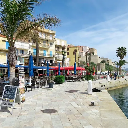 Grand App- Rdc- 6 Pers- By Interhome *