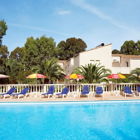 Apartment Grand App- Rdc- 6 Pers- By Interhome Tatil parkı *