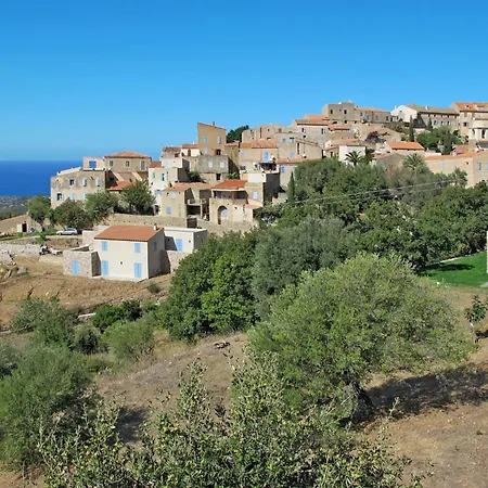 Tatil parkı Apartment Grand App- Rdc- 6 Pers- By Interhome *
