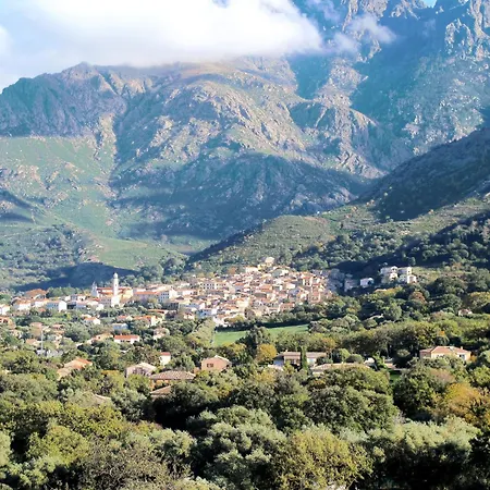 Apartment Grand App- Rdc- 6 Pers- By Interhome Calvi (Corsica)