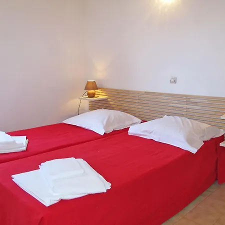 Grand App- Rdc- 6 Pers- By Interhome פארק נופש *