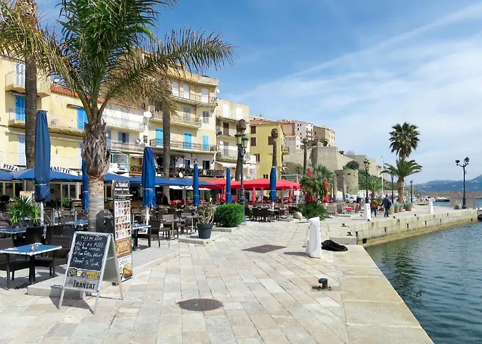 Grand App- Rdc- 6 Pers- By Interhome *