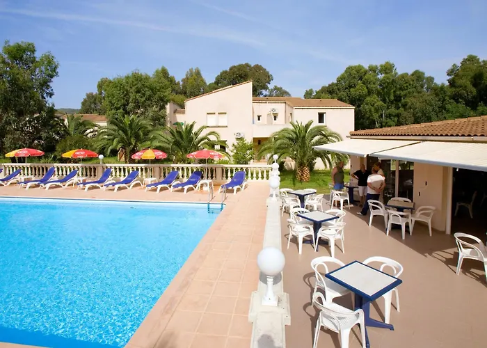 Grand App- Rdc- 6 Pers- By Interhome Prázdninový areál *