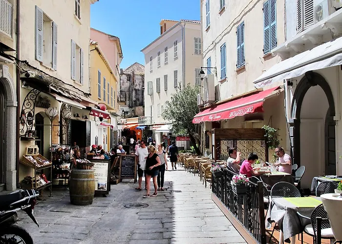 Grand App- Rdc- 6 Pers- By Interhome Prázdninový areál *