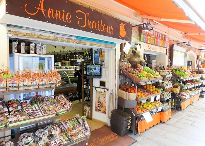 Grand App- Rdc- 6 Pers- By Interhome