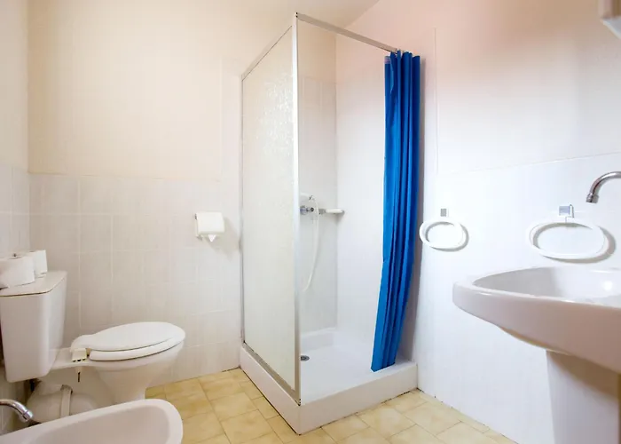 Prázdninový areál Grand App- Rdc- 6 Pers- By Interhome *