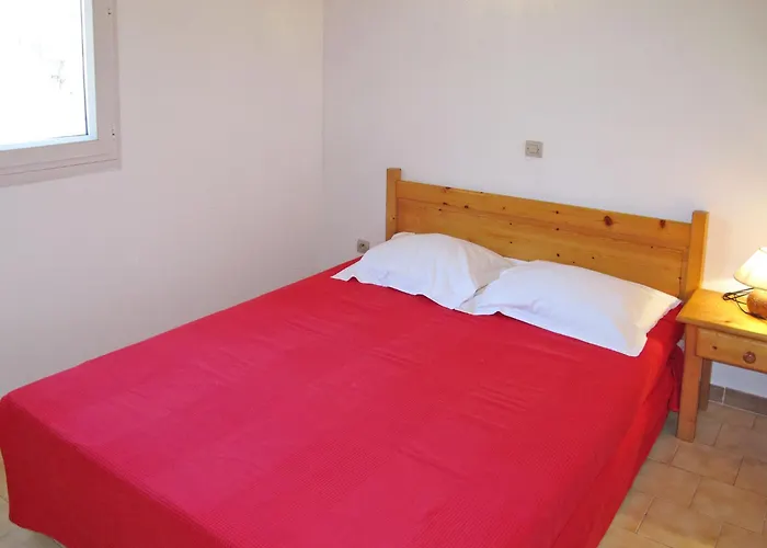 Prázdninový areál Grand App- Rdc- 6 Pers- By Interhome *