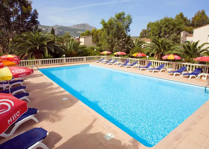 Grand App- Rdc- 6 Pers- By Interhome Prázdninový areál *